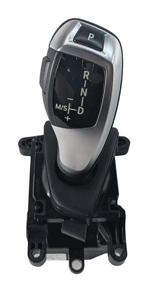 12-19 BMW 2 3 4 SERIES (F22 F30 F31 F32) TRANSMISSION GEAR SHIFTER SHIFT BOX