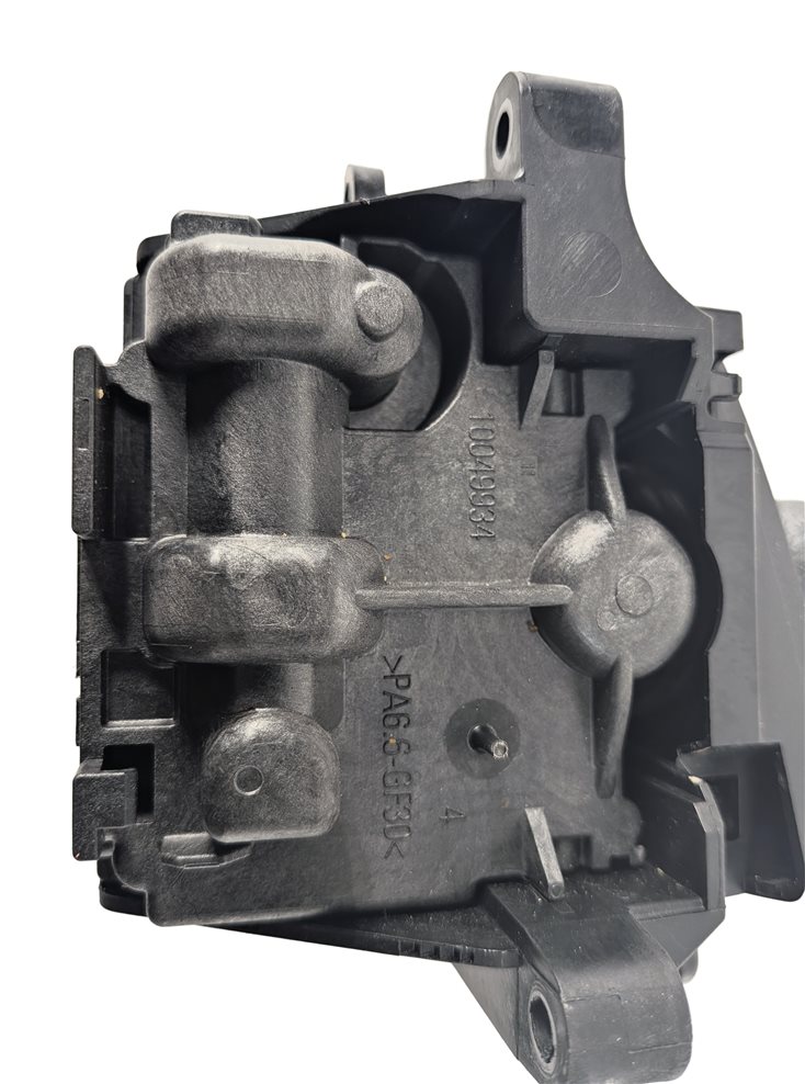 Thumbnail 15: 12-19 BMW 2 3 4 SERIES (F22 F30 F31 F32) TRANSMISSION GEAR SHIFTER SHIFT BOX