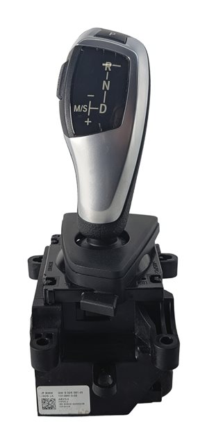 Thumbnail 2: 12-19 BMW 2 3 4 SERIES (F22 F30 F31 F32) TRANSMISSION GEAR SHIFTER SHIFT BOX