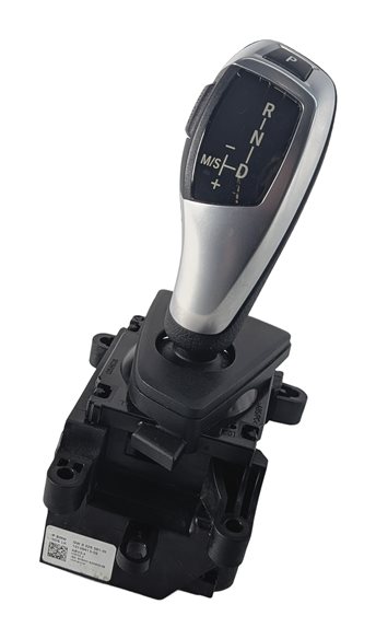 Thumbnail 3: 12-19 BMW 2 3 4 SERIES (F22 F30 F31 F32) TRANSMISSION GEAR SHIFTER SHIFT BOX
