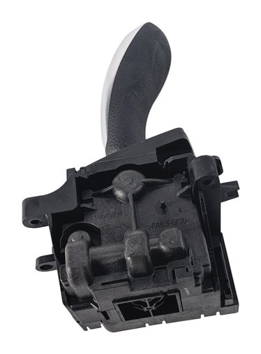 Thumbnail 4: 12-19 BMW 2 3 4 SERIES (F22 F30 F31 F32) TRANSMISSION GEAR SHIFTER SHIFT BOX