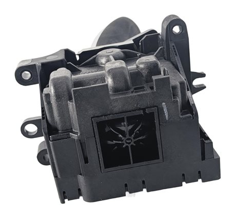 Thumbnail 5: 12-19 BMW 2 3 4 SERIES (F22 F30 F31 F32) TRANSMISSION GEAR SHIFTER SHIFT BOX