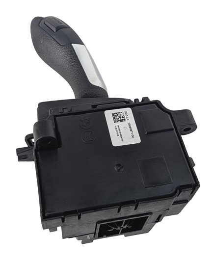 Thumbnail 7: 12-19 BMW 2 3 4 SERIES (F22 F30 F31 F32) TRANSMISSION GEAR SHIFTER SHIFT BOX