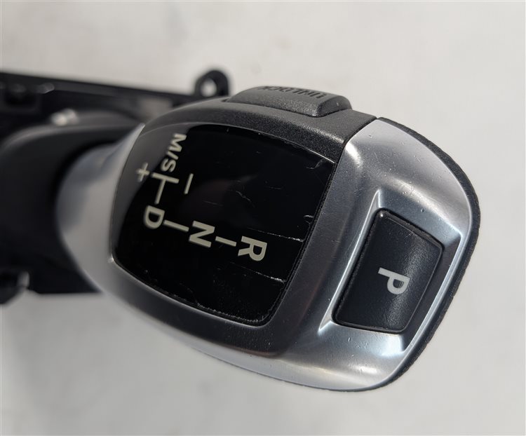 Thumbnail 8: 12-19 BMW 2 3 4 SERIES (F22 F30 F31 F32) TRANSMISSION GEAR SHIFTER SHIFT BOX