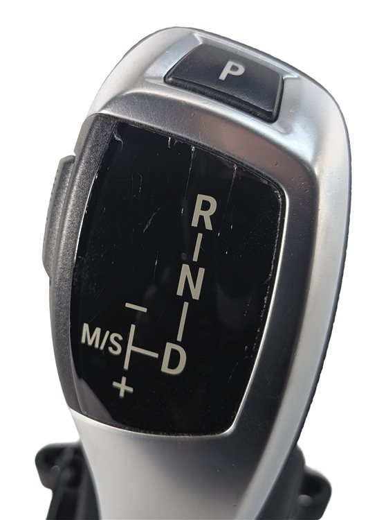 Thumbnail 9: 12-19 BMW 2 3 4 SERIES (F22 F30 F31 F32) TRANSMISSION GEAR SHIFTER SHIFT BOX