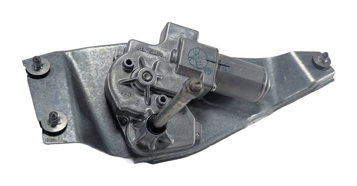 2016-2020 BMW X1 X2 (F39 F48) REAR TRUNK LIFTGATE HATCH WINDOW WIPER MOTOR