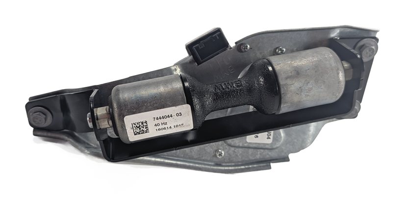 Thumbnail 4: 2016-2020 BMW X1 X2 (F39 F48) REAR TRUNK LIFTGATE HATCH WINDOW WIPER MOTOR