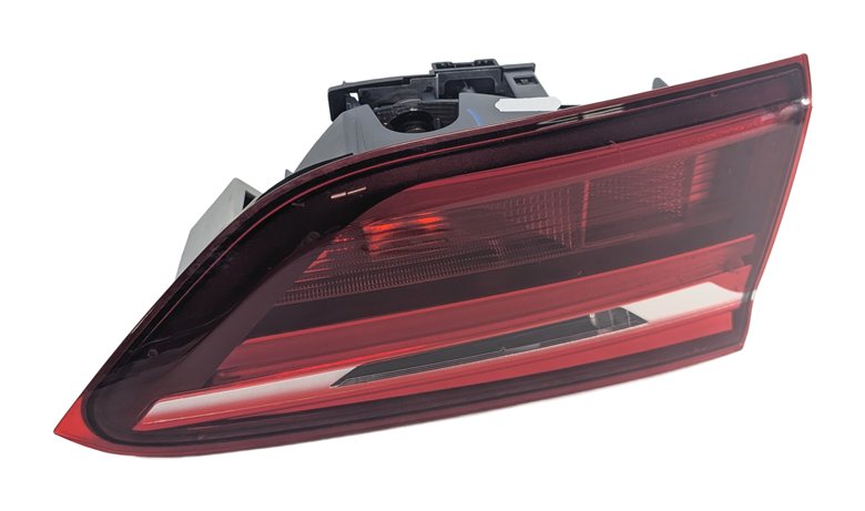 2016-2019 BMW X1 (F48) REAR LEFT INNER TAILLIGHT (FITS MODELS w/ LED HEADLIGHTS)
