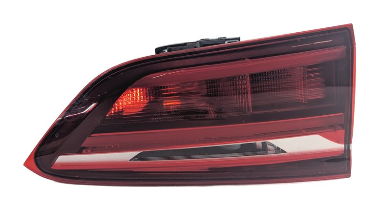 Thumbnail 3: 2016-2019 BMW X1 (F48) REAR LEFT INNER TAILLIGHT (FITS MODELS w/ LED HEADLIGHTS)