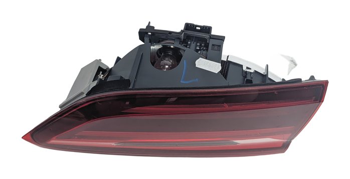 Thumbnail 4: 2016-2019 BMW X1 (F48) REAR LEFT INNER TAILLIGHT (FITS MODELS w/ LED HEADLIGHTS)