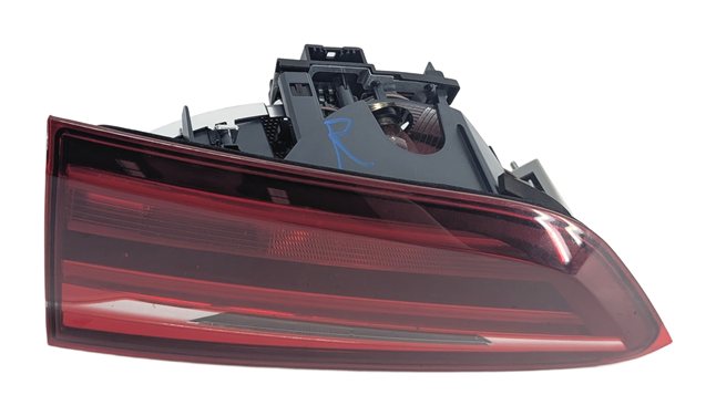 Thumbnail 4: 16-19 BMW X1 (F48) REAR RIGHT INNER TAILLIGHT (FITS MODELS w/ LED HEADLIGHTS)