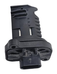 Thumbnail 3: 12-19 BMW 328i 428i 528i M3 M5 M6 X1 X3 X4 X5 Z4 MASS AIR FLOW SENSOR METER MAF