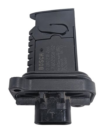 Thumbnail 4: 12-19 BMW 328i 428i 528i M3 M5 M6 X1 X3 X4 X5 Z4 MASS AIR FLOW SENSOR METER MAF
