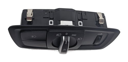 Thumbnail 3: 16-21 BMW X1 F48 FRONT DRIVER HEADLIGHT FOGLIGHT HEAD FOG LIGHT LAMP SWITCH