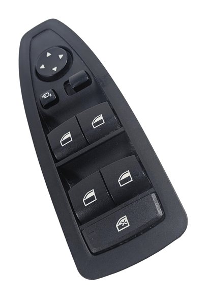 14-21 BMW X1 X2 X5 X5M X6 X6M F15 F16 F39 F48 F85 F86 DRIVER PFOLD WINDOW SWITCH