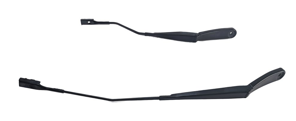 2016-2022 BMW X1 F48 FRONT LEFT & RIGHT WINDSHIELD WIPER ARM SET/ 2