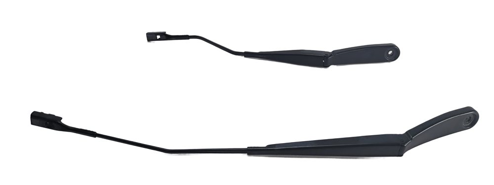 Thumbnail 2: 2016-2022 BMW X1 F48 FRONT LEFT & RIGHT WINDSHIELD WIPER ARM SET/ 2