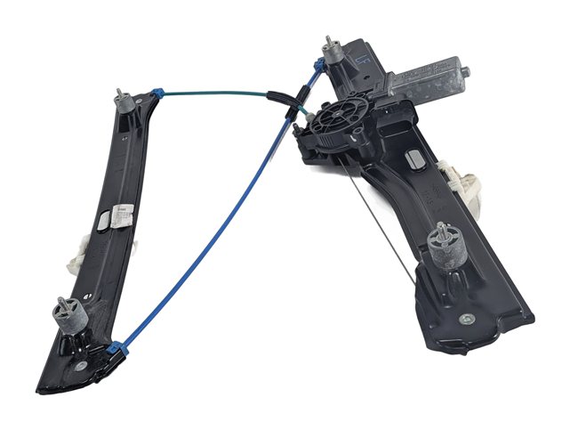 2016-2021 BMW X1 (F48) FRONT LEFT DRIVER DOOR WINDOW REGULATOR w/ MOTOR
