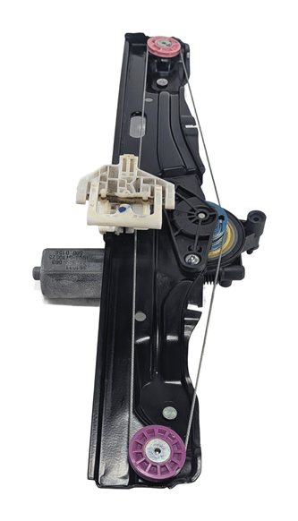 Thumbnail 3: 2016-2021 BMW X1 (F48) REAR LEFT DOOR WINDOW REGULATOR w/ MOTOR