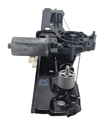 Thumbnail 2: 2016-2021 BMW X1 (F48) REAR RIGHT DOOR WINDOW REGULATOR w/ MOTOR