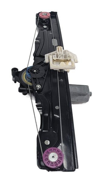 Thumbnail 4: 2016-2021 BMW X1 (F48) REAR RIGHT DOOR WINDOW REGULATOR w/ MOTOR