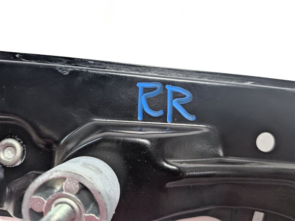 Thumbnail 7: 2016-2021 BMW X1 (F48) REAR RIGHT DOOR WINDOW REGULATOR w/ MOTOR