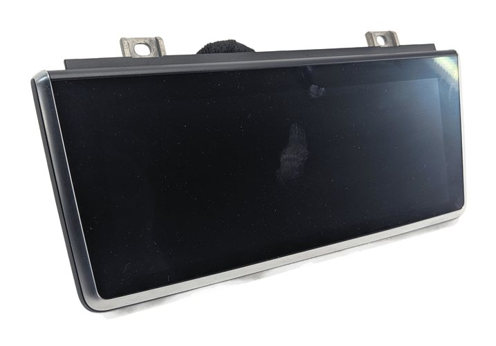 Thumbnail 2: 2016-2017 BMW X1 (F48) FRONT GPS NAVIGATION DISPLAY SCREEN