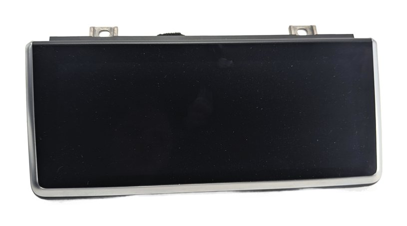 Thumbnail 3: 2016-2017 BMW X1 (F48) FRONT GPS NAVIGATION DISPLAY SCREEN