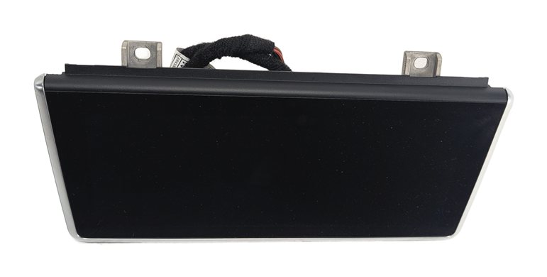 Thumbnail 4: 2016-2017 BMW X1 (F48) FRONT GPS NAVIGATION DISPLAY SCREEN