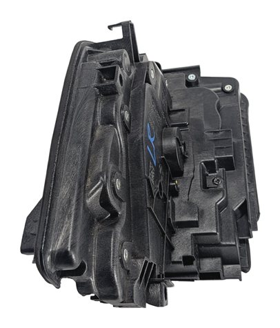Thumbnail 3: 2014-2021 BMW X1 X2 X5 X6 (F15 F16 F39 F48) REAR LEFT DOOR LOCK LATCH ACTUATOR
