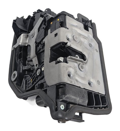 Thumbnail 4: 2014-2021 BMW X1 X2 X5 X6 (F15 F16 F39 F48) REAR LEFT DOOR LOCK LATCH ACTUATOR
