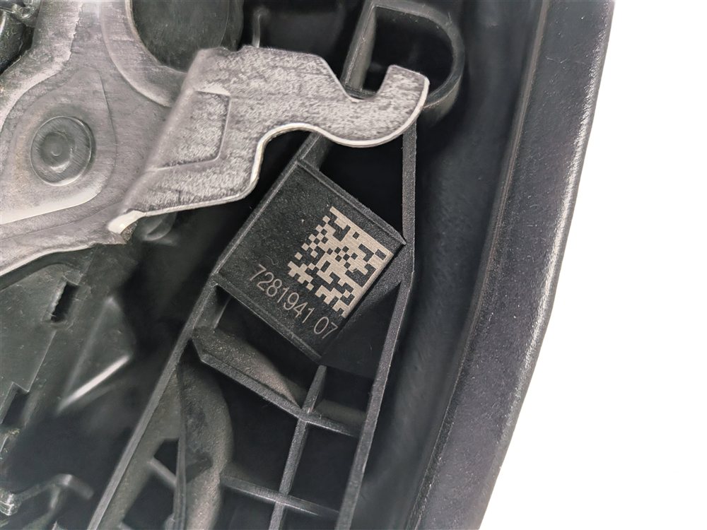 Thumbnail 8: 2014-2021 BMW X1 X2 X5 X6 (F15 F16 F39 F48) REAR LEFT DOOR LOCK LATCH ACTUATOR