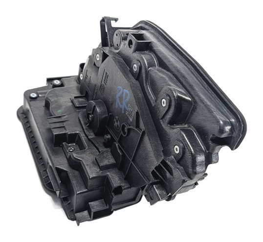 2014-2021 BMW X1 X2 X5 X6 (F15 F16 F39 F48) RIGHT REAR DOOR LOCK LATCH ACTUATOR