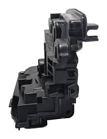 Thumbnail 2: 2014-2021 BMW X1 X2 X5 X6 (F15 F16 F39 F48) RIGHT REAR DOOR LOCK LATCH ACTUATOR