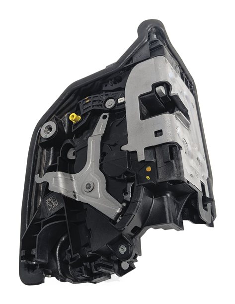 Thumbnail 4: 2014-2021 BMW X1 X2 X5 X6 (F15 F16 F39 F48) RIGHT REAR DOOR LOCK LATCH ACTUATOR