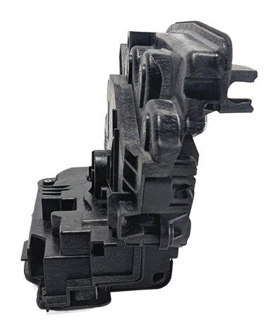 Thumbnail 2: 14-19 BMW I3 X1 X2 X5 X6 F15 F16 F39 F48 FRONT RIGHT PASSENGER DOOR LOCK LATCH