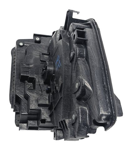 Thumbnail 3: 14-19 BMW I3 X1 X2 X5 X6 F15 F16 F39 F48 FRONT RIGHT PASSENGER DOOR LOCK LATCH