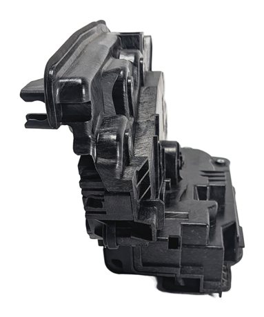 Thumbnail 2: 2014-2019 BMW I3 X1 X2 X5 X6 (F15 F16 F39 F48) FRONT LEFT DRIVER DOOR LOCK LATCH