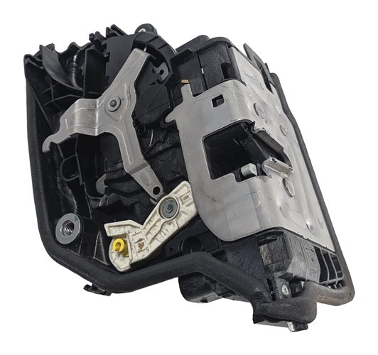 Thumbnail 4: 2014-2019 BMW I3 X1 X2 X5 X6 (F15 F16 F39 F48) FRONT LEFT DRIVER DOOR LOCK LATCH