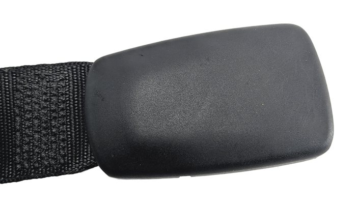 Thumbnail 4: 2016-2021 BMW X1 X2 (F39 F48) FRONT LEFT DRIVER SEATBELT RETRACTOR (Black)