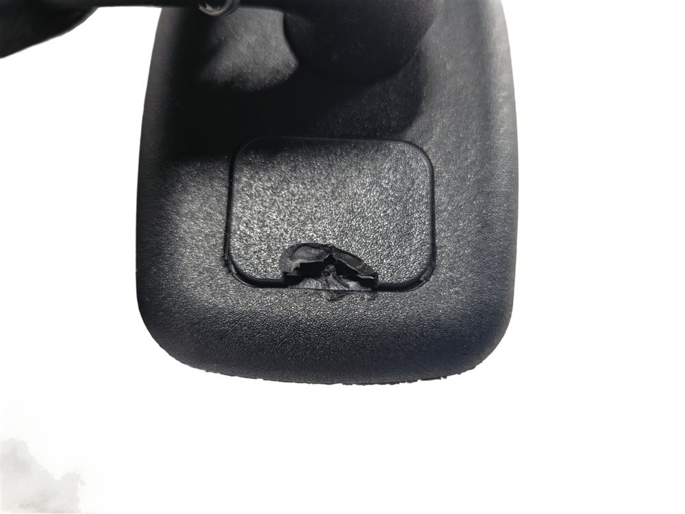 Thumbnail 11: 2016-2021 BMW X1 (F48) FRONT LEFT & RIGHT SUNVISOR VISOR SHADE SET (Black)