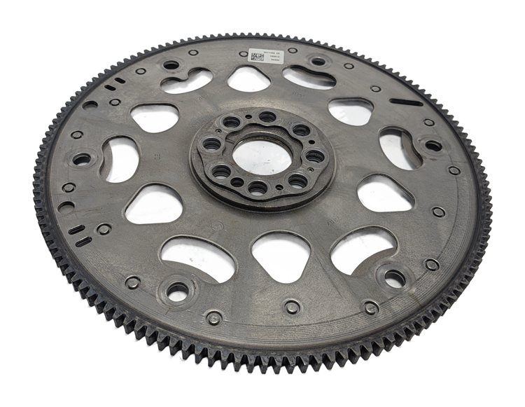 2014-2017 BMW I8 X1 (I12 I15 F48) 1.5L 2.0L ENGINE AUTO TRANSMISSION FLYWHEEL