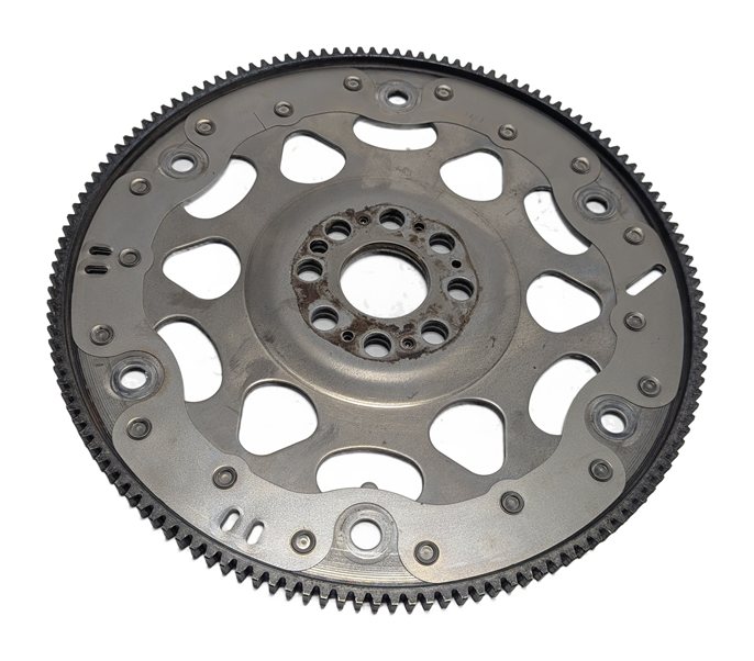 Thumbnail 4: 2014-2017 BMW I8 X1 (I12 I15 F48) 1.5L 2.0L ENGINE AUTO TRANSMISSION FLYWHEEL