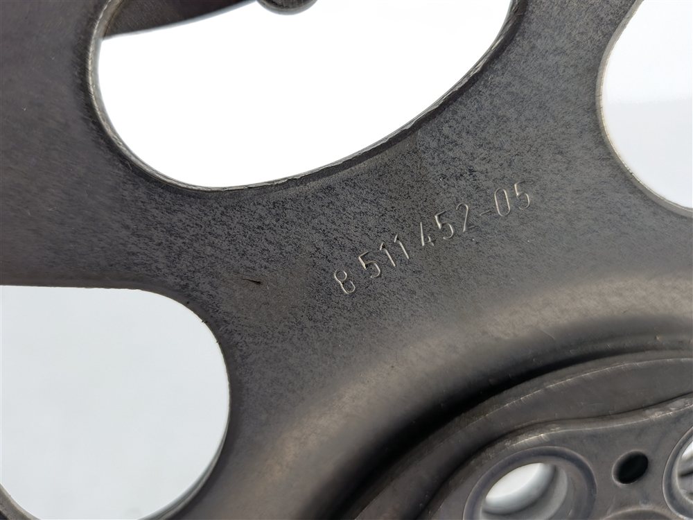 Thumbnail 6: 2014-2017 BMW I8 X1 (I12 I15 F48) 1.5L 2.0L ENGINE AUTO TRANSMISSION FLYWHEEL
