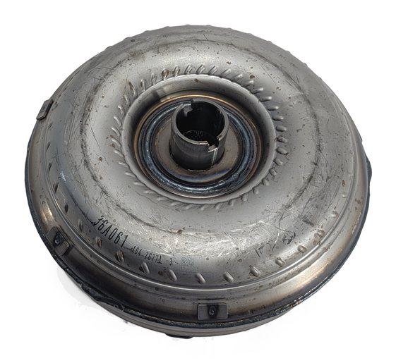 Thumbnail 3: 2016-2019 BMW X1 X2 (F39 F48) MINI CLUBMAN COUNTRYMAN AUTO TORQUE CONVERTER