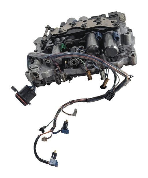 16-19 MINI CLUBMAN CNTRY BMW X1 X2 (F39 F48) 8F22AW AUTO TRANSMISSION VALVE BODY
