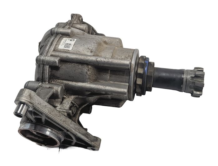 2016-2021 MINI CLUBMAN COUNTRYMAN - BMW X1 X2 (F39 F48) FRONT TRANSFER CASE
