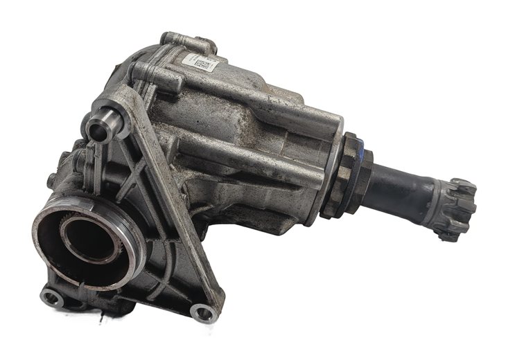 Thumbnail 2: 2016-2021 MINI CLUBMAN COUNTRYMAN - BMW X1 X2 (F39 F48) FRONT TRANSFER CASE