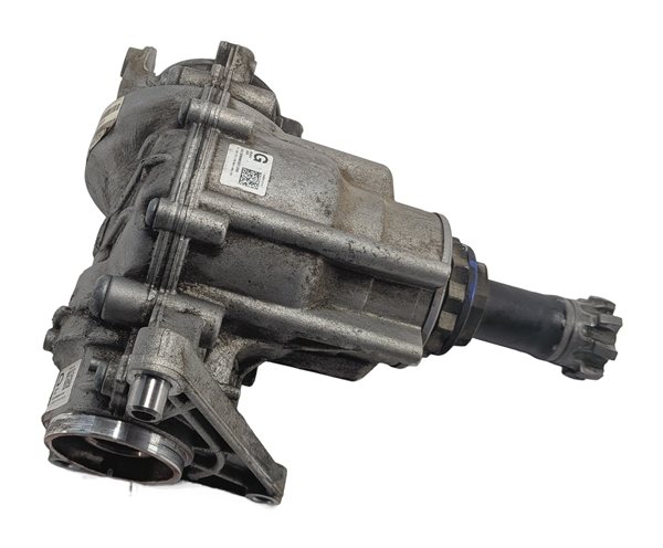 Thumbnail 3: 2016-2021 MINI CLUBMAN COUNTRYMAN - BMW X1 X2 (F39 F48) FRONT TRANSFER CASE