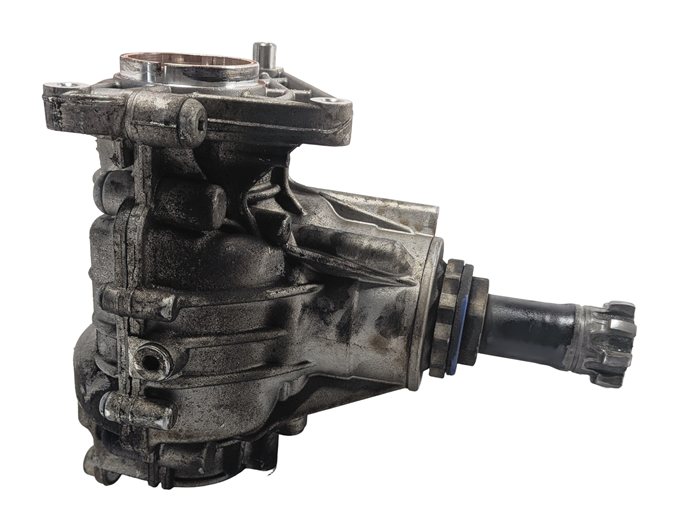 Thumbnail 4: 2016-2021 MINI CLUBMAN COUNTRYMAN - BMW X1 X2 (F39 F48) FRONT TRANSFER CASE